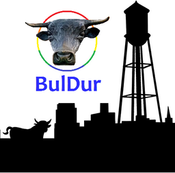 BulDur Logo