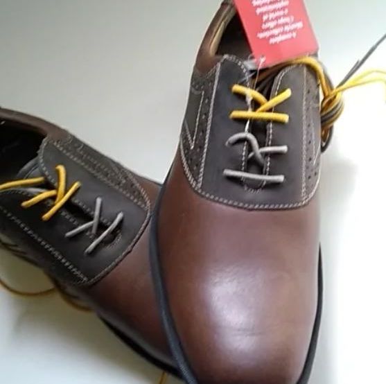Fairhill Shoes by Chaps